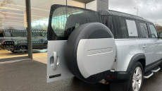 Land Rover Defender 2.0 D240 First Edition 110 5dr Auto Diesel Estate